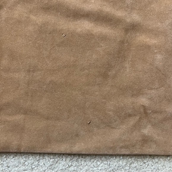 Large Hermes Velvet Dust Bag - Picture 4 of 4